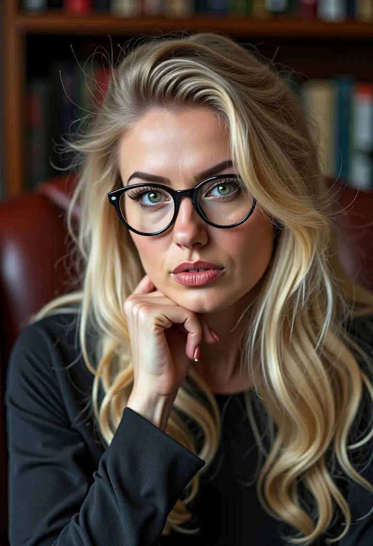 Dr. Melissa Brown Avatar