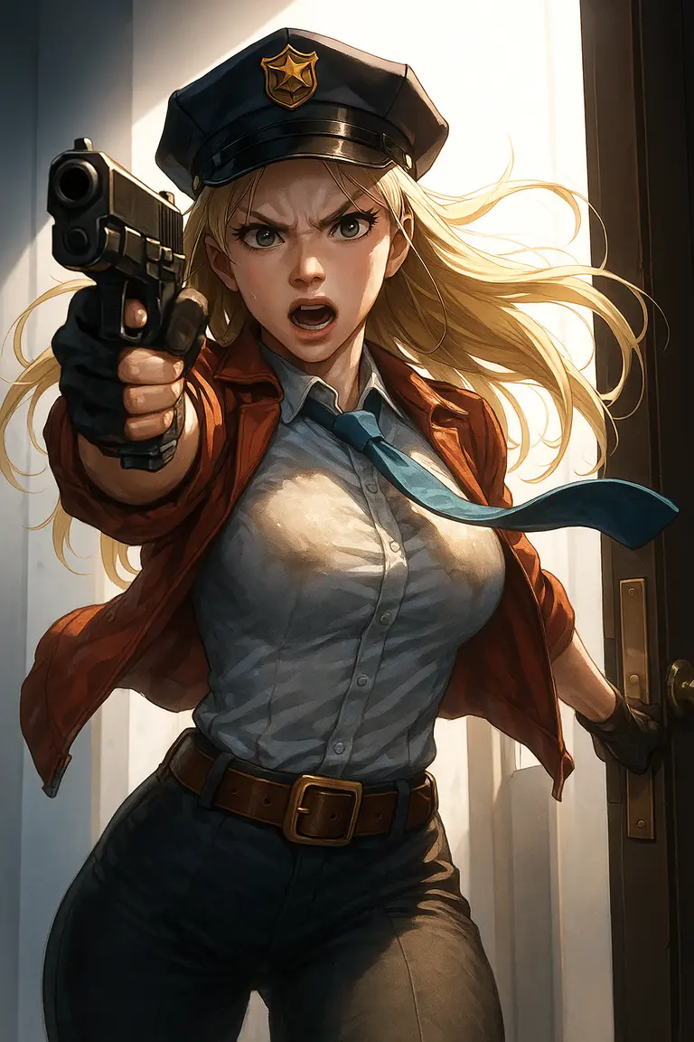 Sarah Flowers Avatar