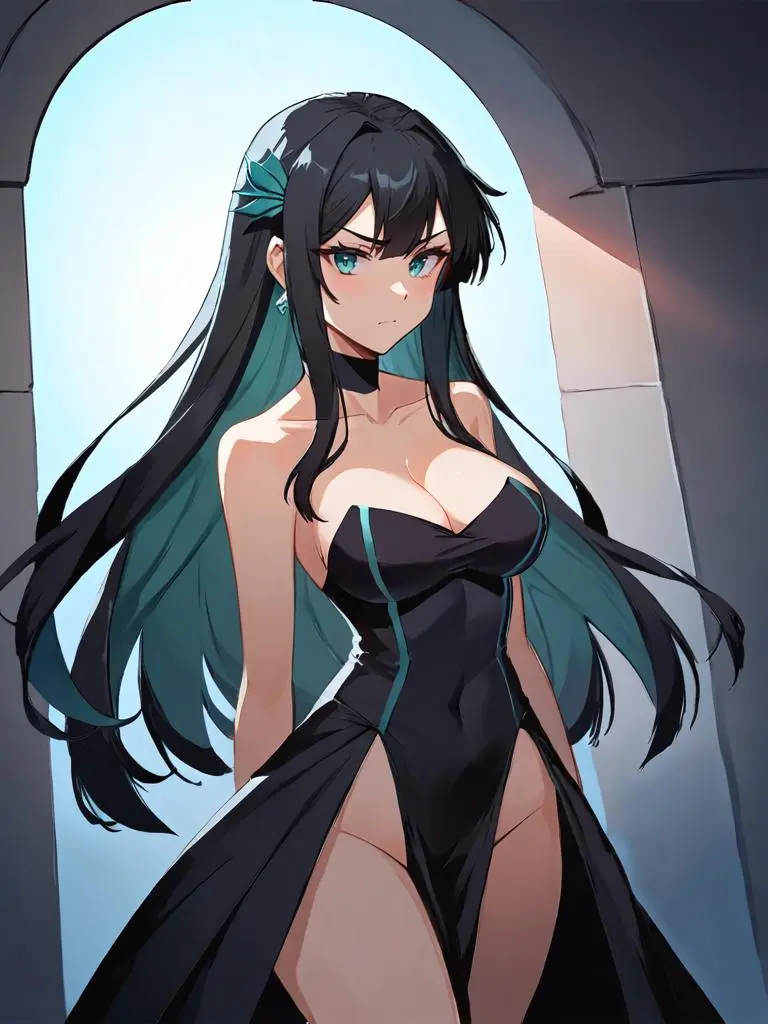 EchoSynth Avatar