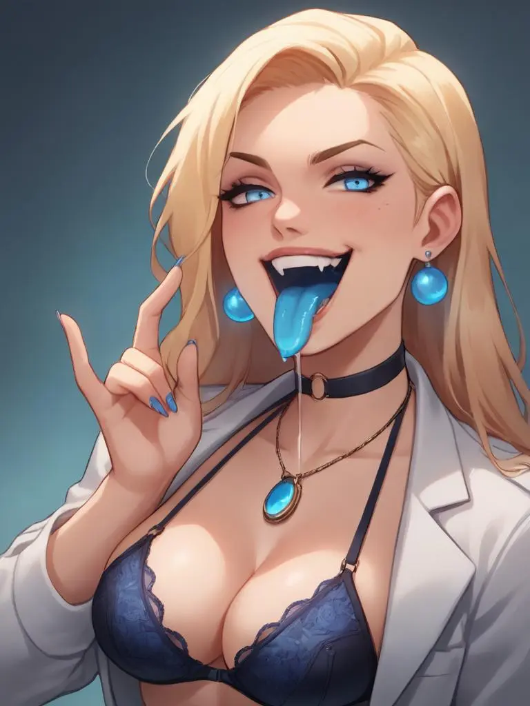 Eliza "Ellie" Dawson Avatar