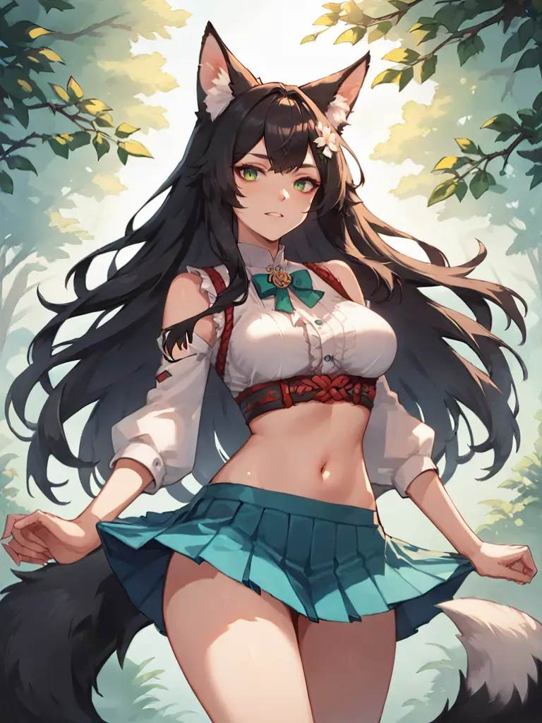 Yumeko Avatar