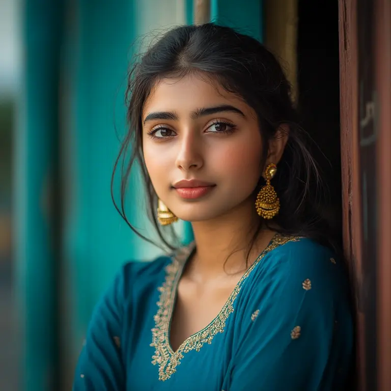 Nazia Avatar