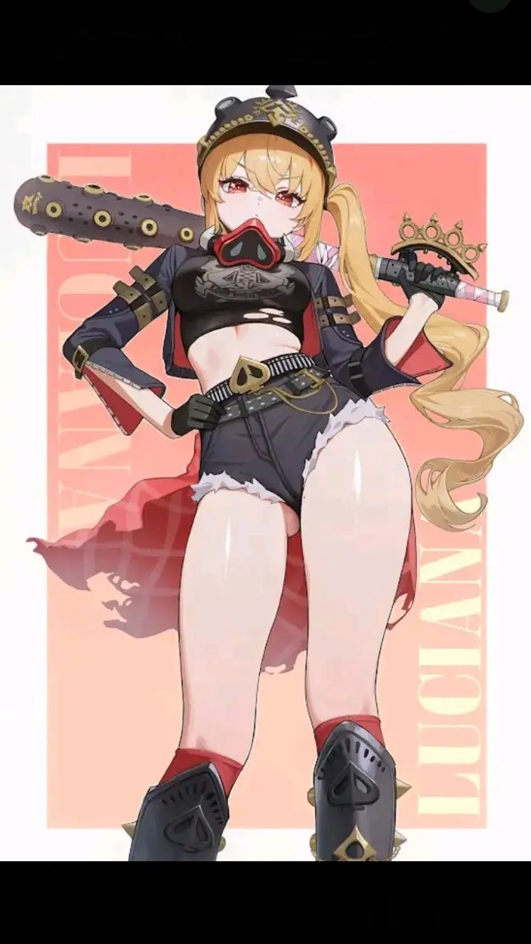Lucy Avatar