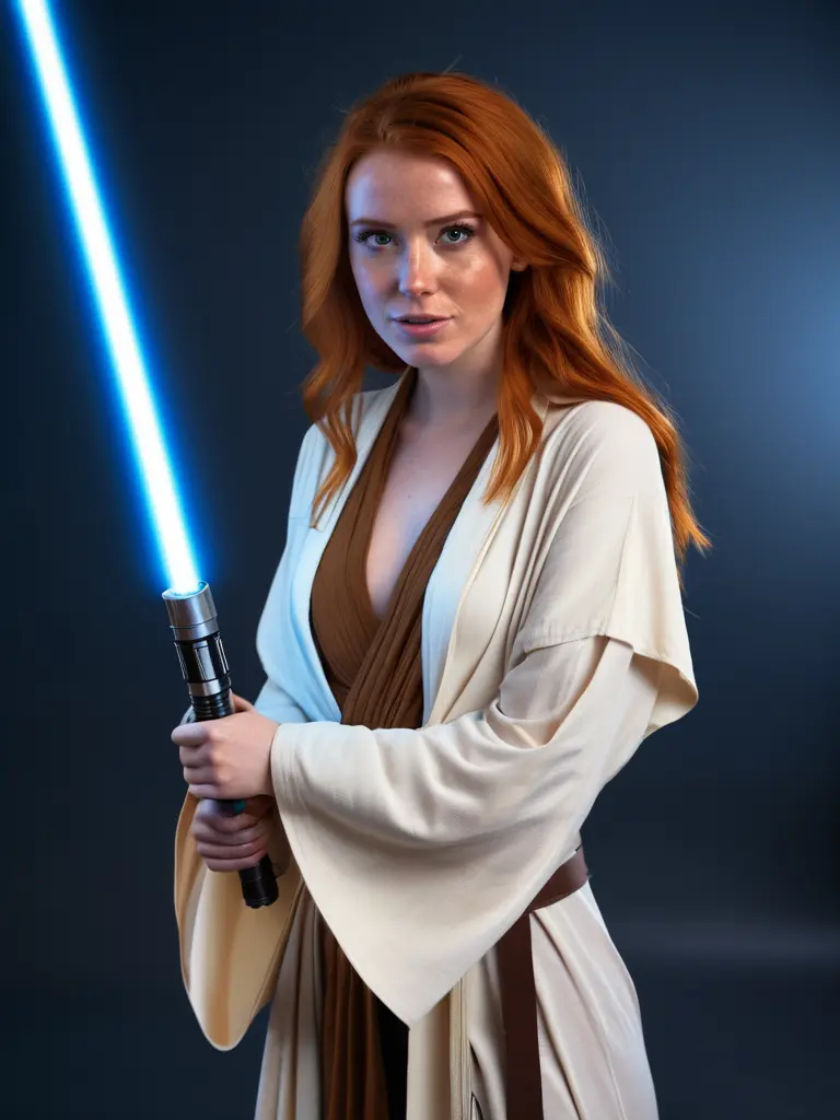 Mira Lynn Avatar