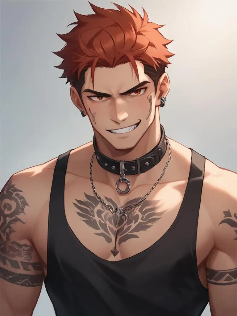 Silus, owner and master Avatar