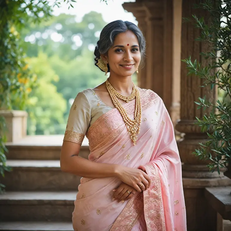 Laxmi Avatar