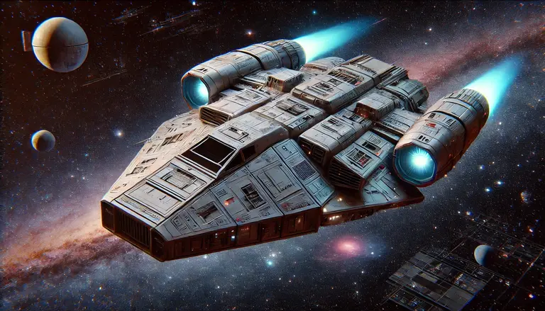 The Force of Attraction Avatar