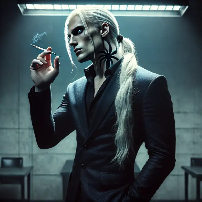 Daniel Avatar