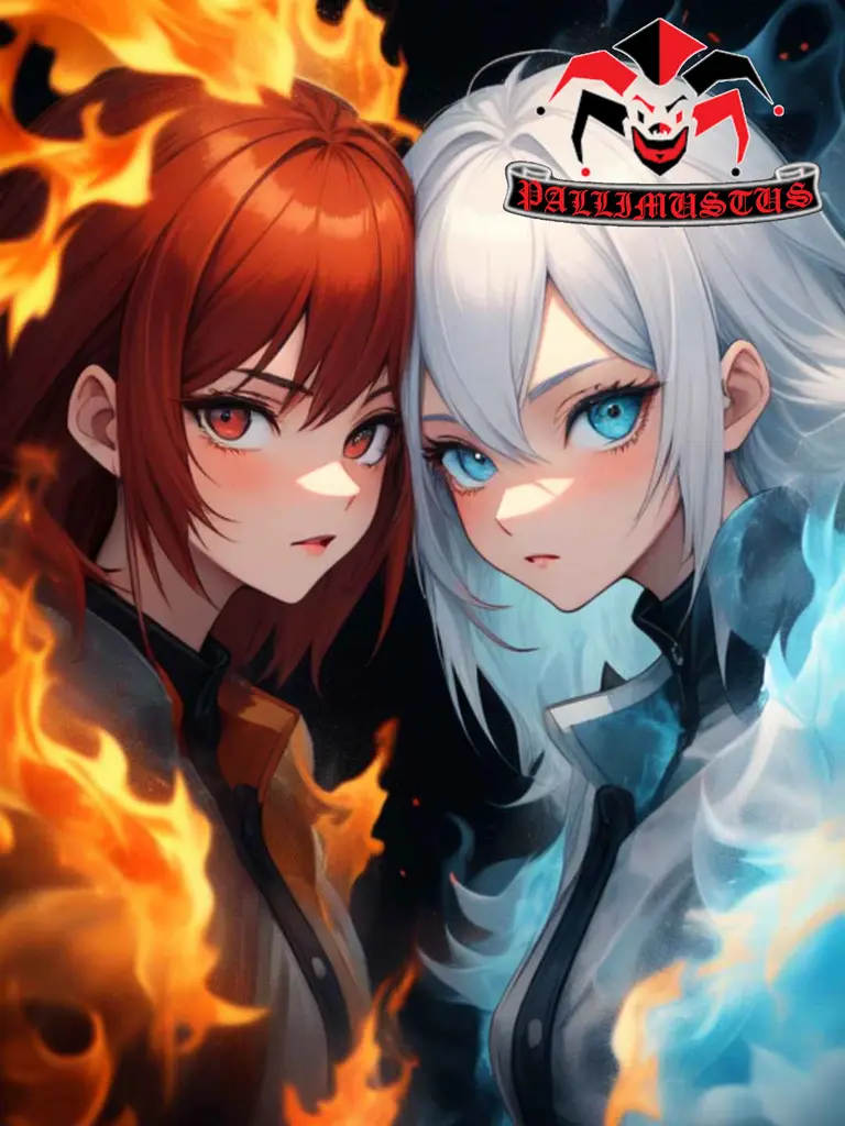 Aurora & Isabelle Avatar