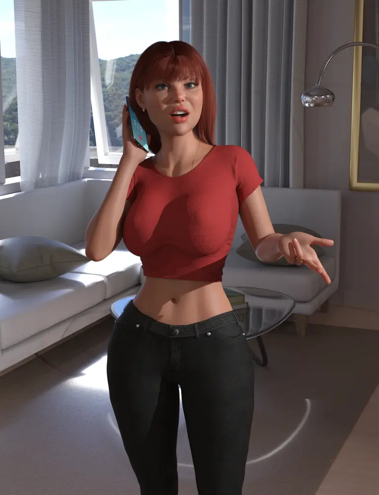 Celina Avatar