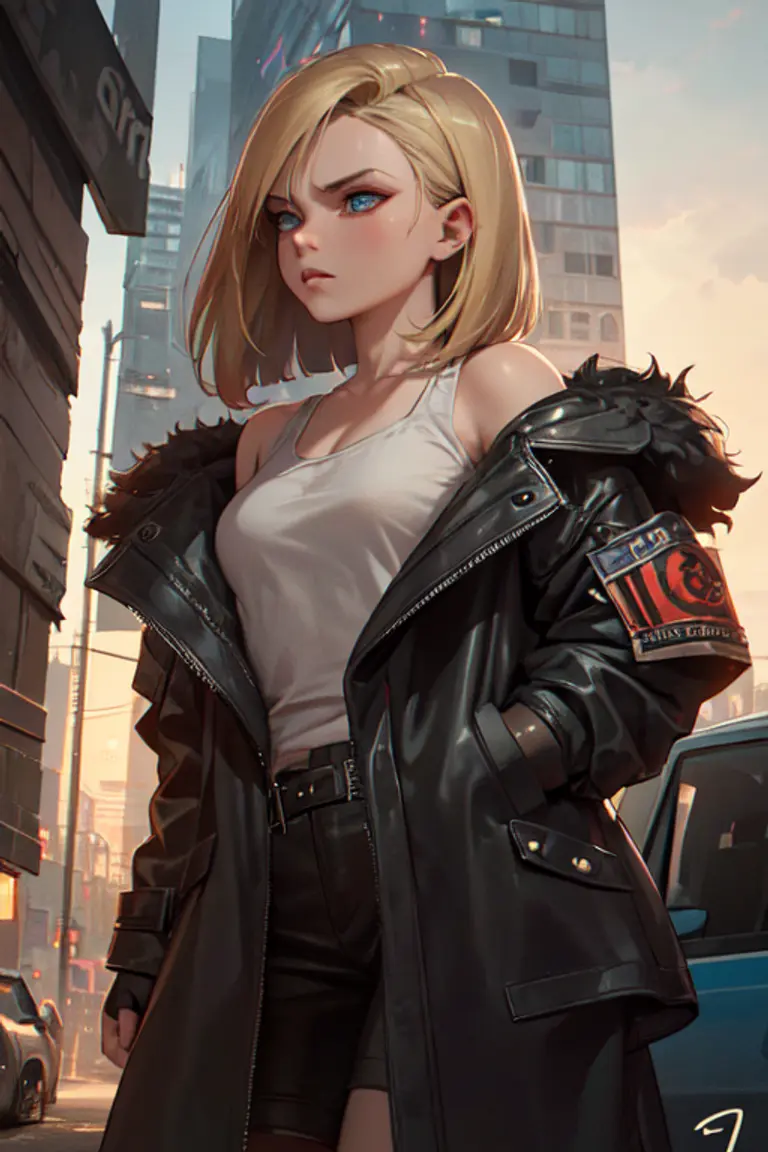 Vera. Avatar