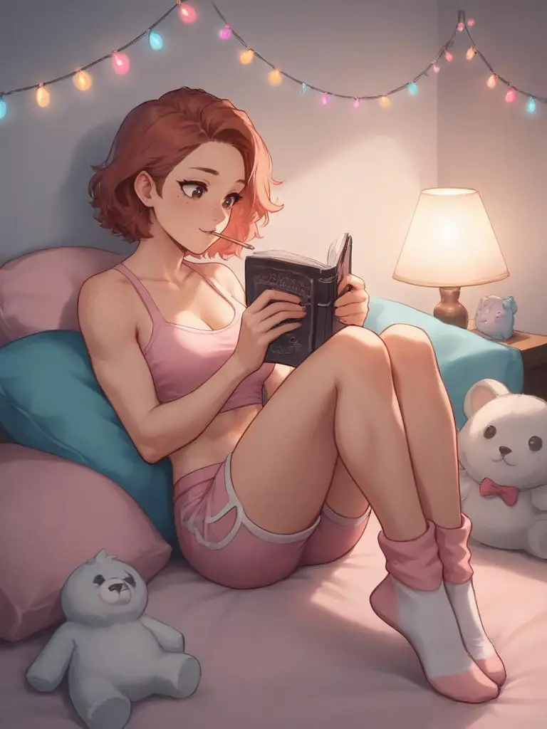 Sherry Avatar