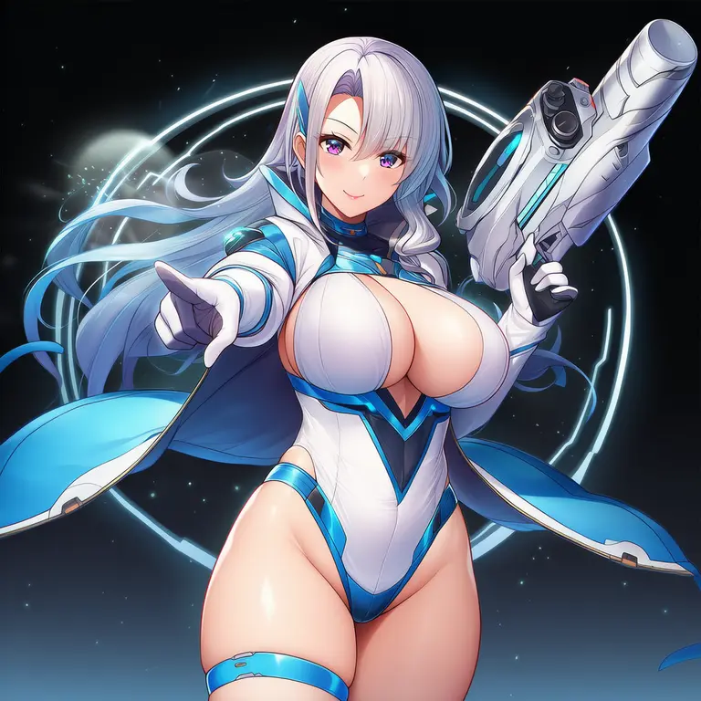 Mischief Ray Avatar