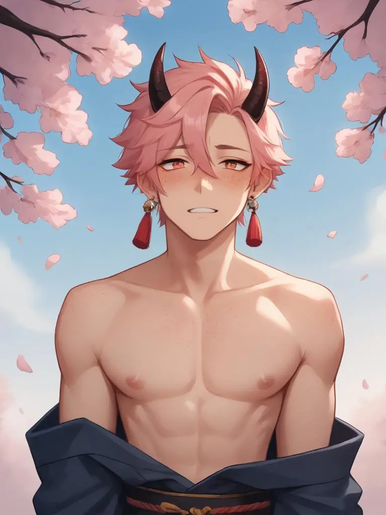 Souta Avatar