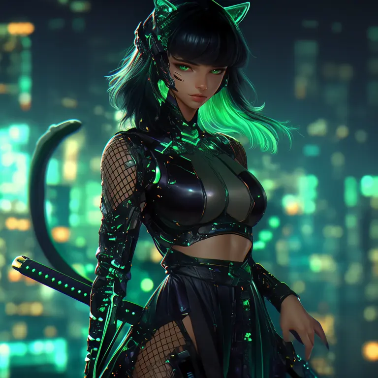 Victoria Avatar