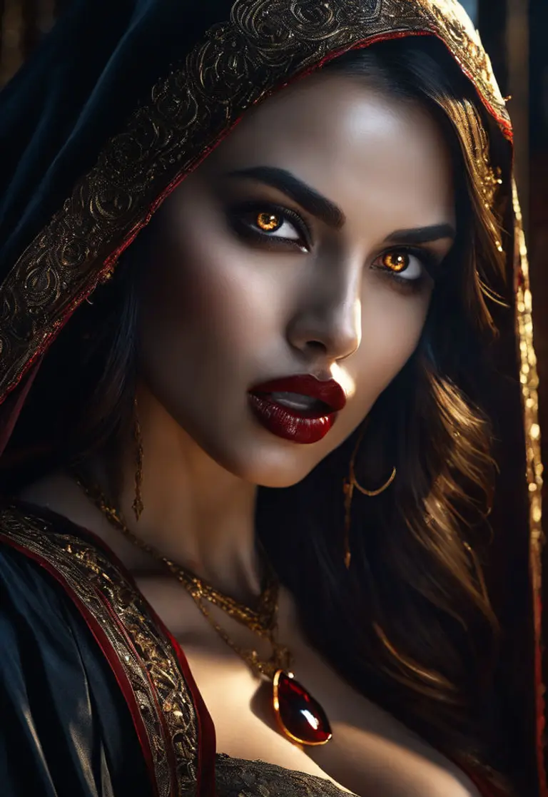 Valentina Avatar