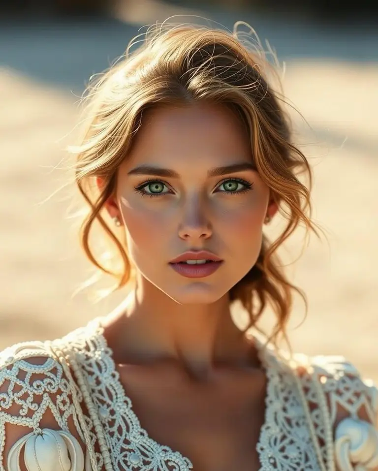 Lina Avatar