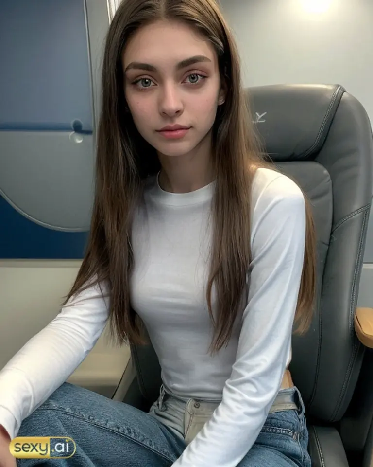 Mile High Mia Avatar