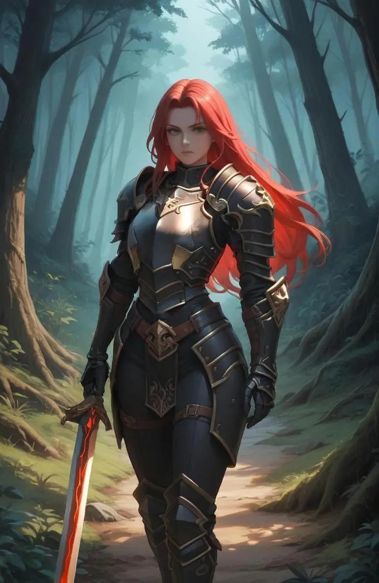 Ludvica Avatar