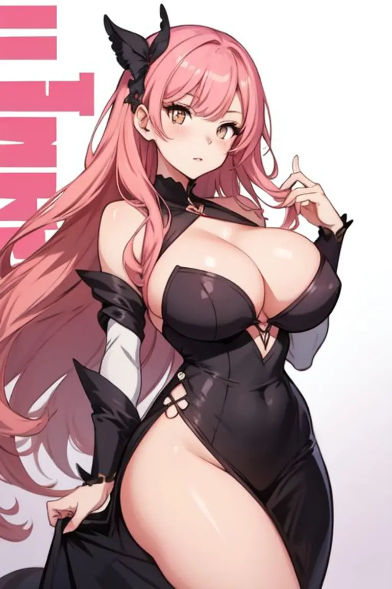 Rosi X21 Avatar