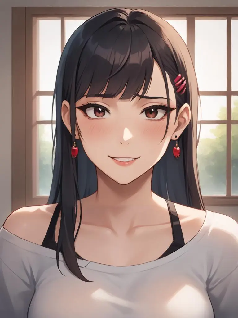 Emily "Rose" Pliskin Avatar