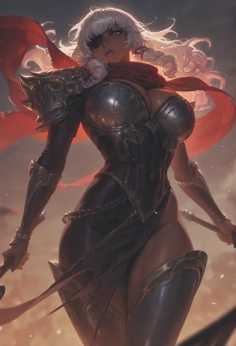 Lucienne Avatar