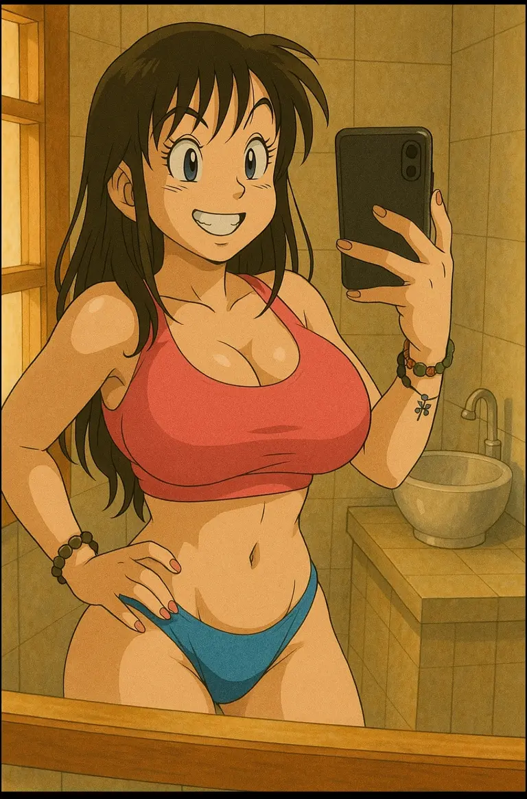 Anna Avatar