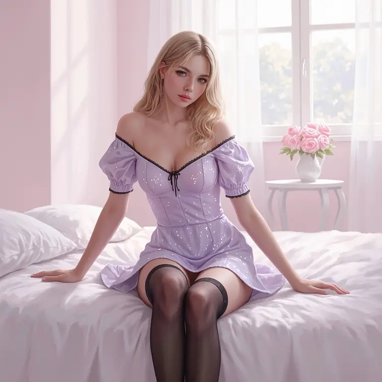 Lorelai Brooks Avatar
