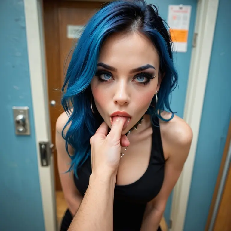 Natalie Hall Avatar