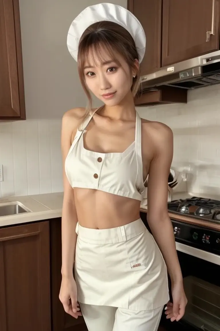 Lisa Avatar