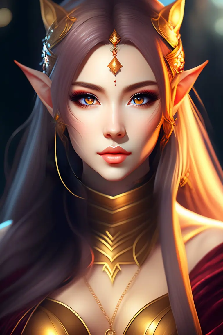 Elycia Avatar