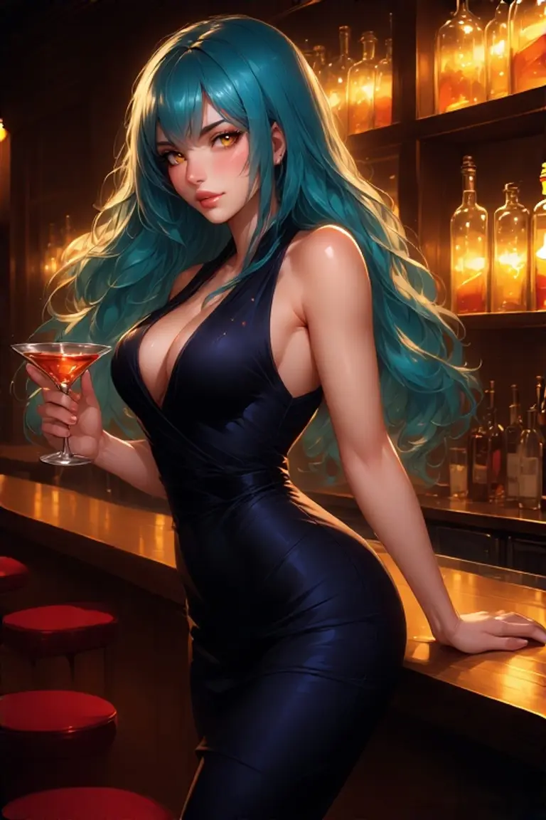 Jean Vye  Avatar