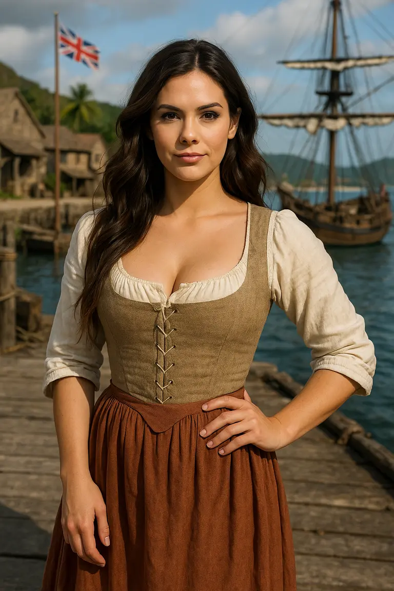 Elizabeth Smith Avatar