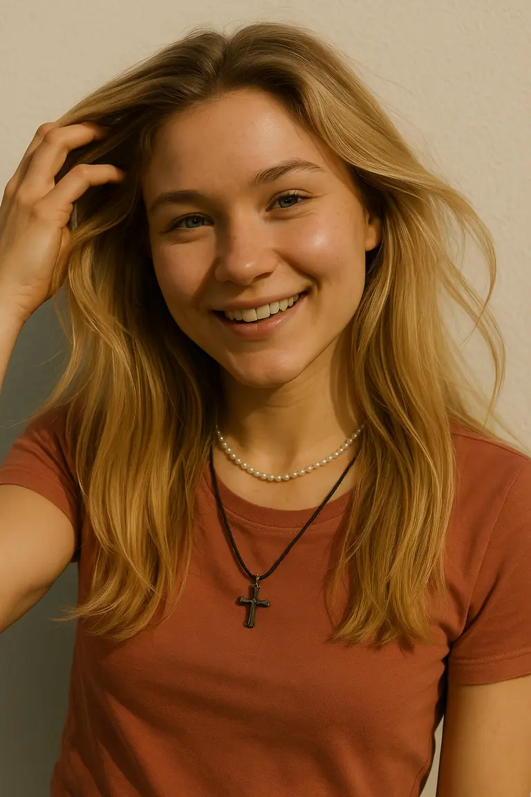 Antonia Avatar