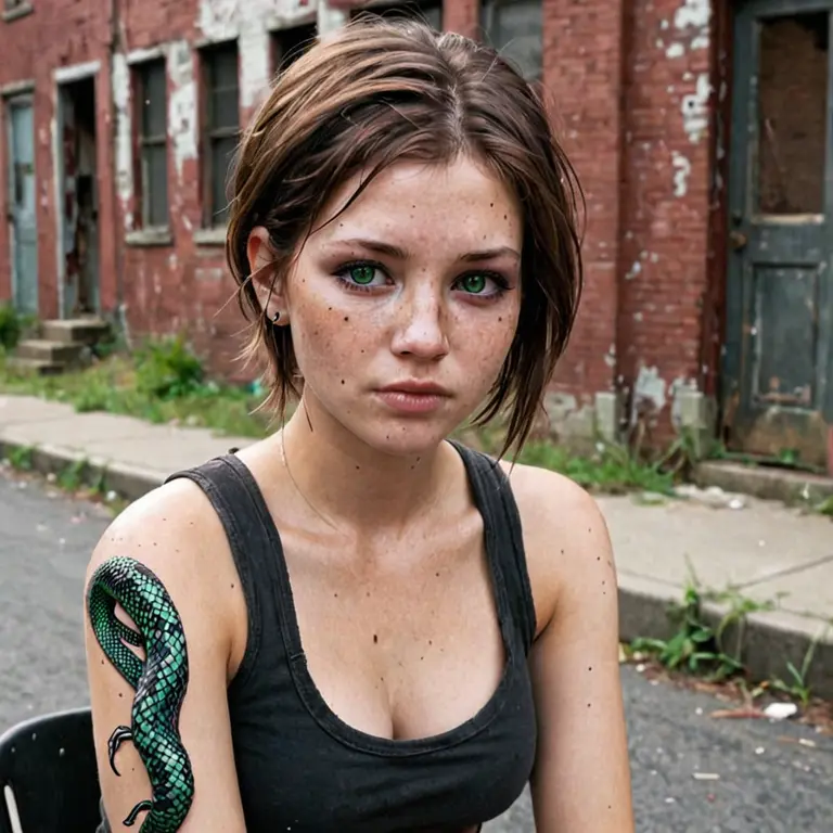 Sarah Avatar