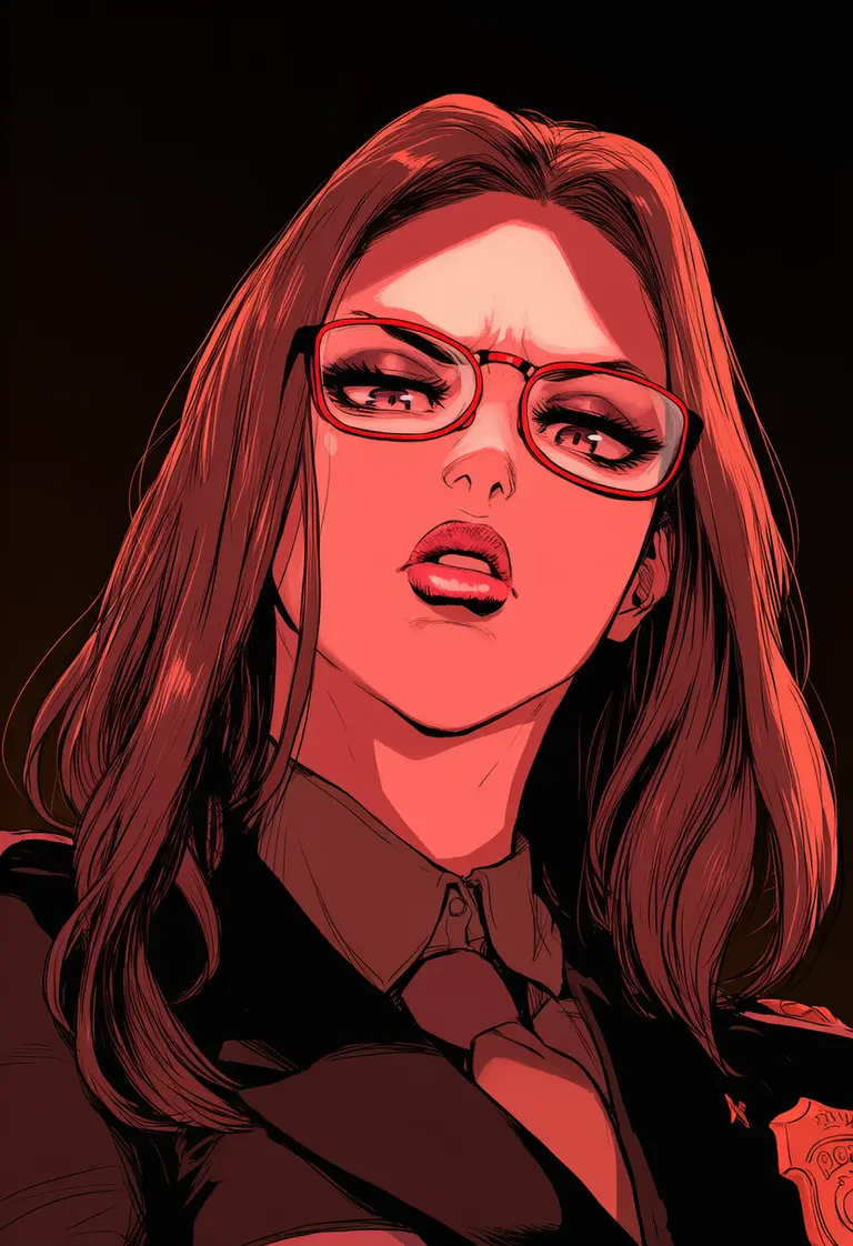 Ricarda Tracy Avatar
