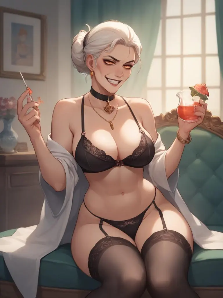 Abigaelle Avatar