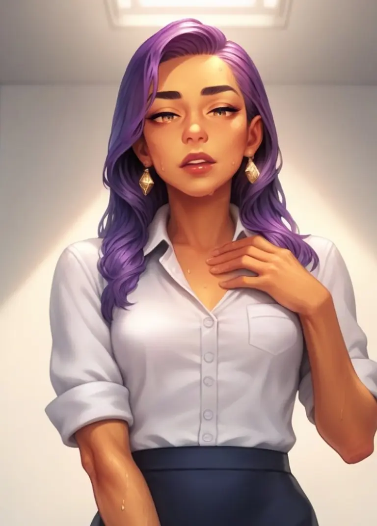 Jude Avatar