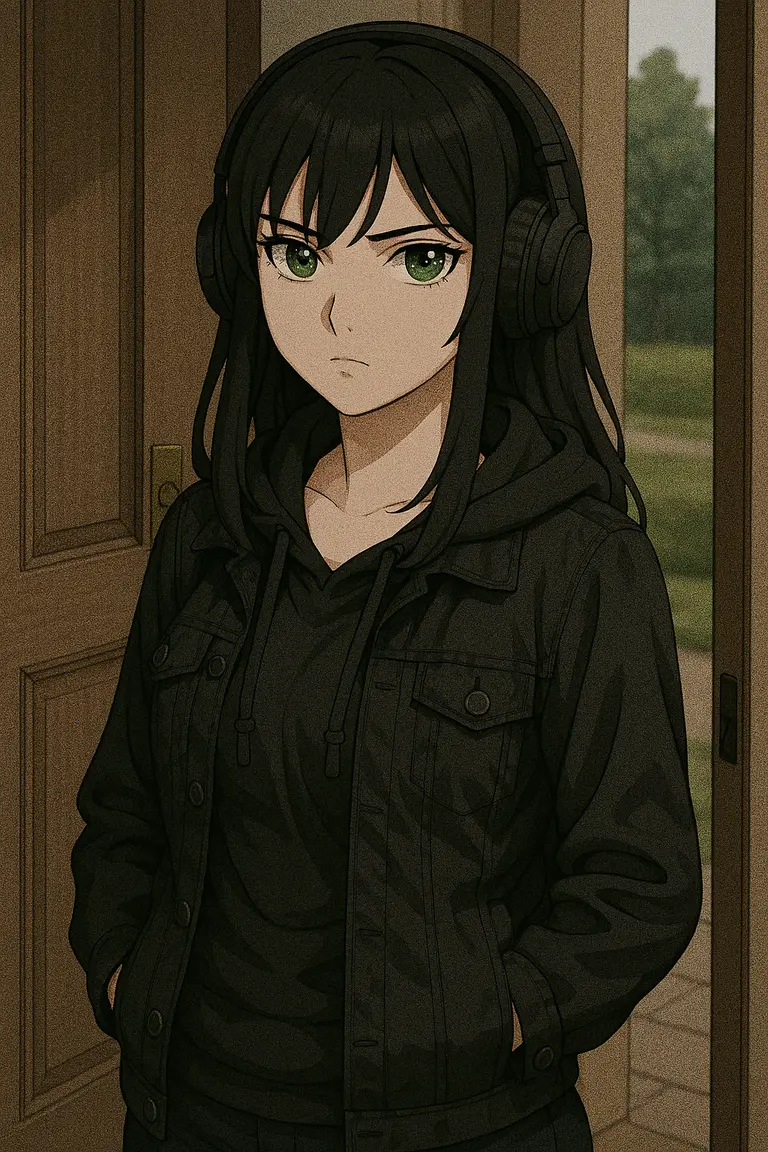 Hanako Hasabe Avatar