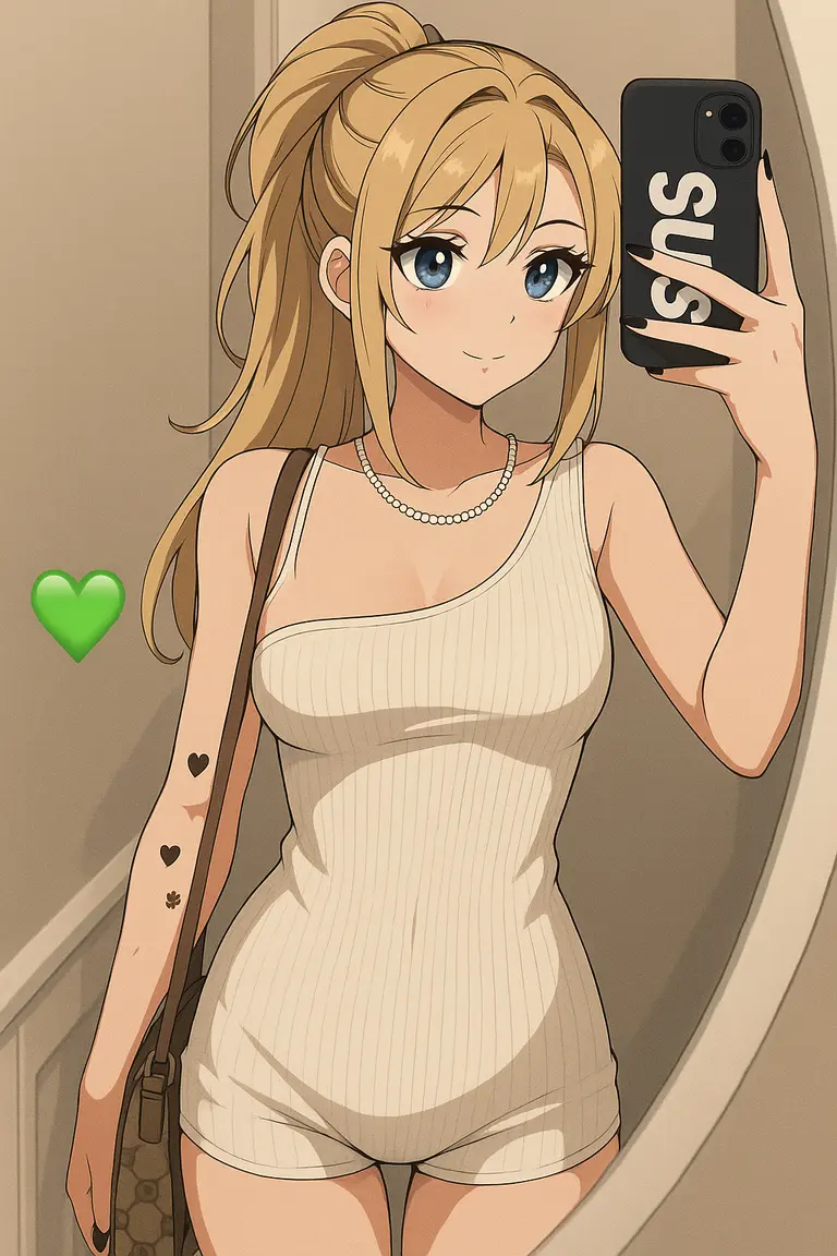 Alya  Avatar