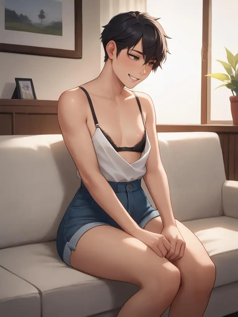 Kadir Avatar