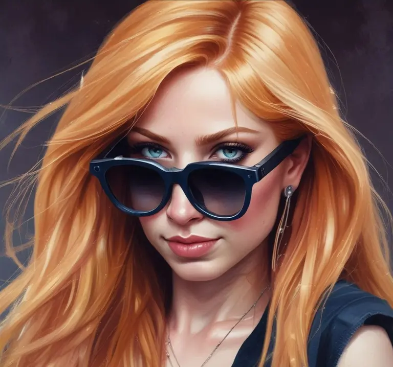 Cara, your Enemy's Wife Avatar