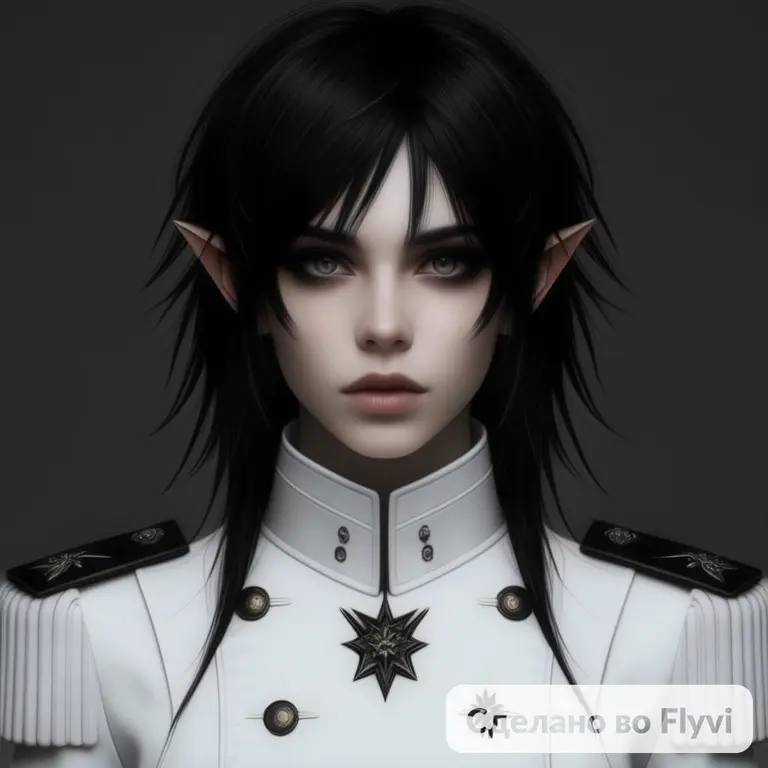 Alasia Avatar