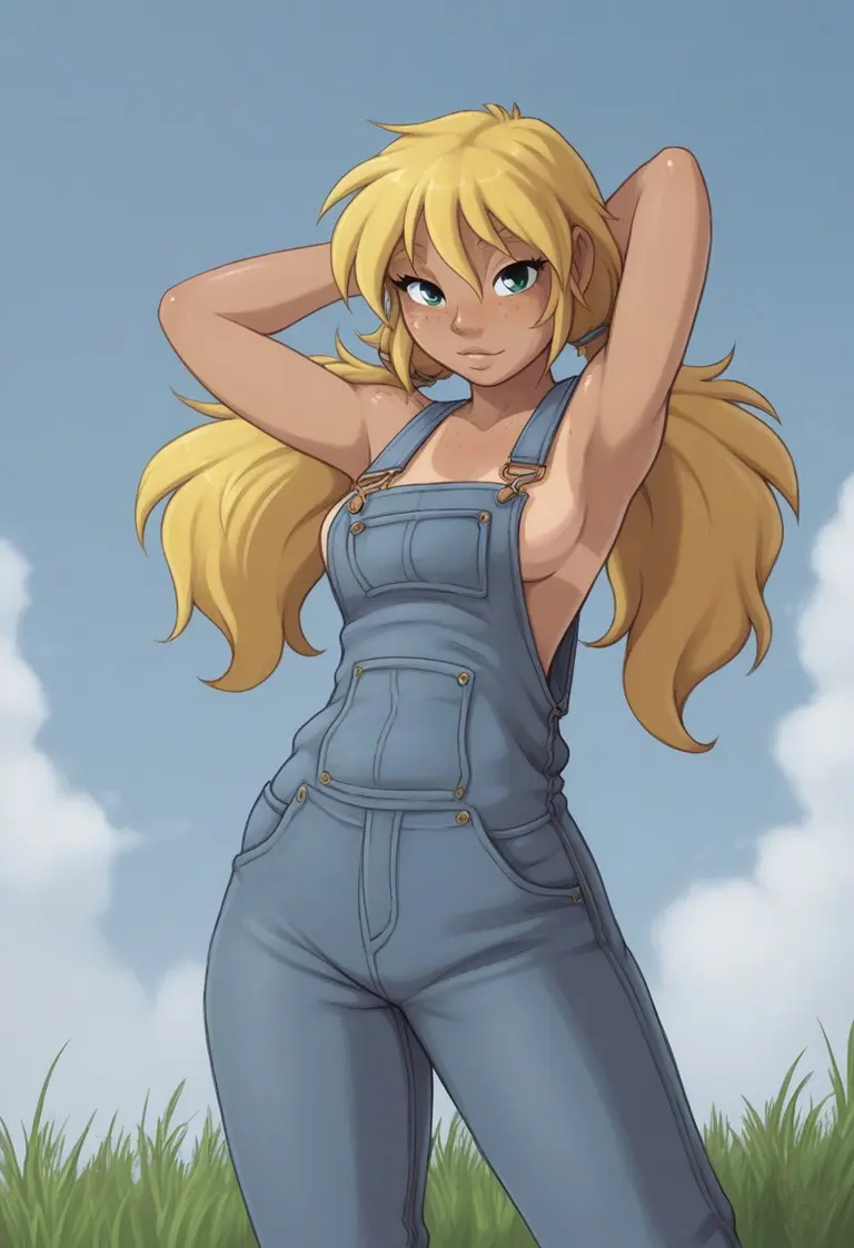 Mary Ann Avatar