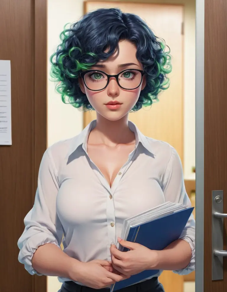 Sara Avatar