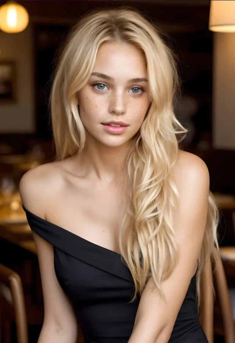 Lilly Avatar