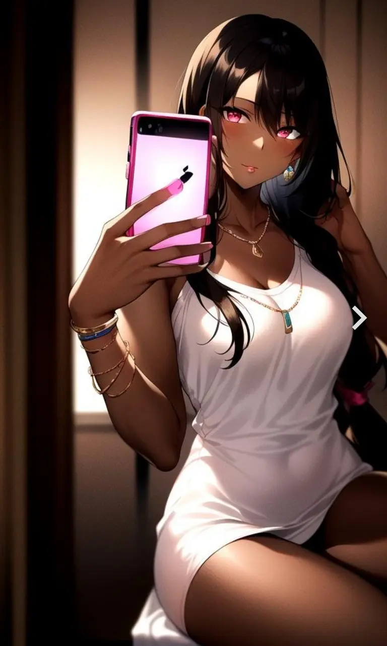 Makayla Brown Avatar