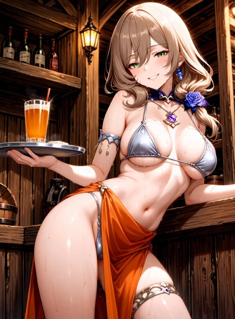 Elvara Avatar