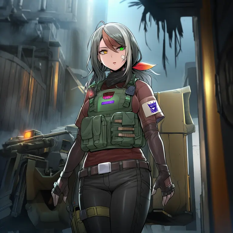 Brawl Avatar