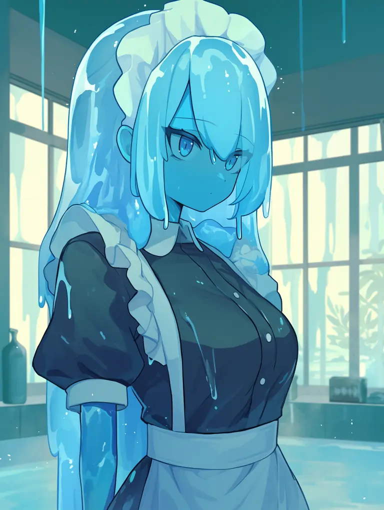 Lumi Avatar